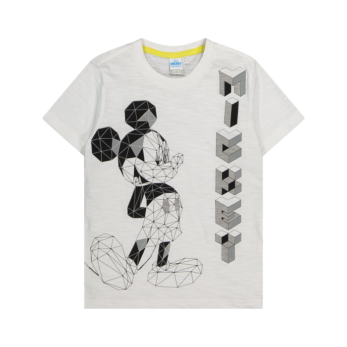 Maglietta con topolino shop
