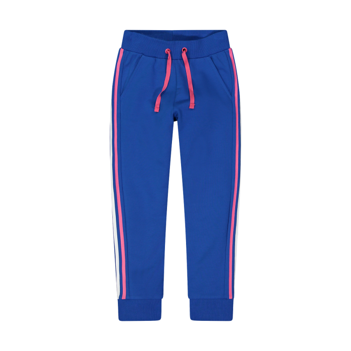 Pantalone In Felpa Da Bambina Melby