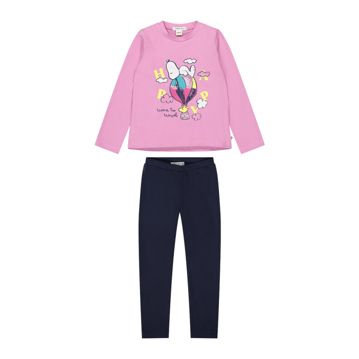 Tuta snoopy on sale