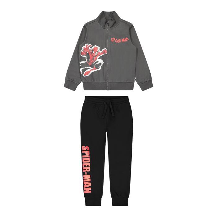 Abbigliamento marvel bambino top
